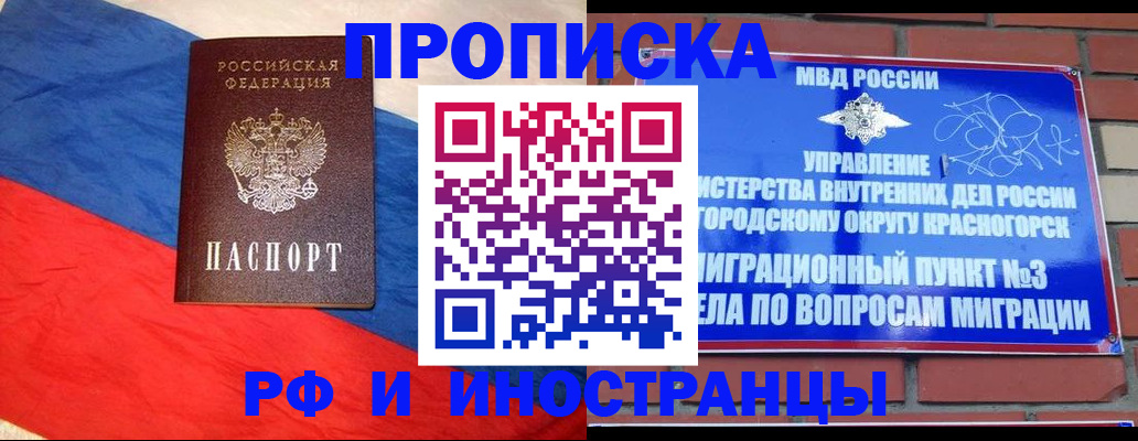 временная регистрация для всех в Липецкая области